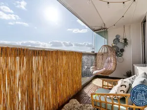 Prodej bytu 3+1, Praha, Poznaňská, 70 m2