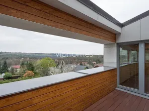 Pronájem vily, Praha - Stodůlky, 210 m2