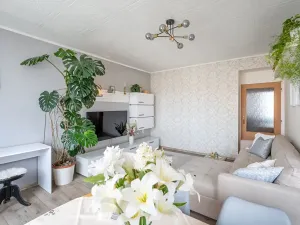 Prodej bytu 3+kk, Jemnice, U Víta, 62 m2