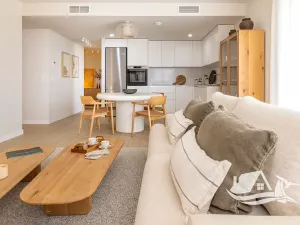 Prodej bytu 4+kk, Calp, Španělsko, 109 m2