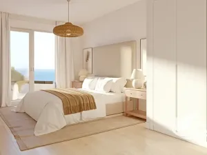 Prodej bytu 4+kk, Calp, Španělsko, 109 m2