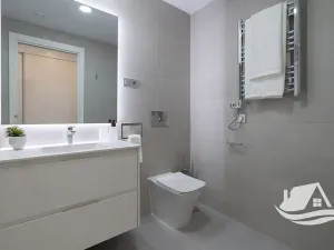 Prodej bytu 4+kk, Benidorm, Španělsko, 98 m2