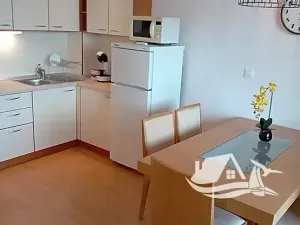 Prodej bytu 3+kk, Sveti Vlas, Bulharsko, 88 m2