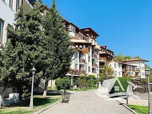 Prodej bytu 3+kk, Sveti Vlas, Bulharsko, 88 m2