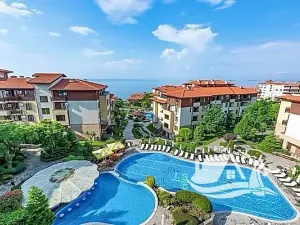 Prodej bytu 3+kk, Sveti Vlas, Bulharsko, 88 m2