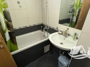 Prodej bytu 3+kk, Sveti Vlas, Bulharsko, 76 m2