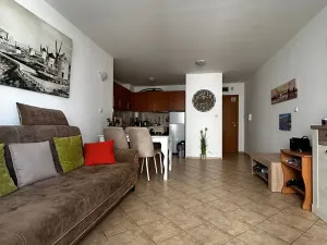 Prodej bytu 2+kk, Nesebar, Bulharsko, 64 m2