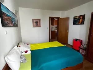Prodej bytu 2+kk, Nesebar, Bulharsko, 64 m2