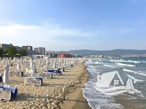 Prodej bytu 2+kk, Nesebar, Bulharsko, 64 m2