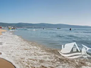 Prodej bytu 2+kk, Nesebar, Bulharsko, 64 m2