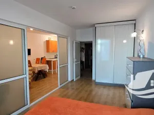 Prodej bytu 2+kk, Bjala, Bulharsko, 48 m2