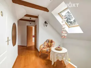 Prodej rodinného domu, Samopše, 166 m2