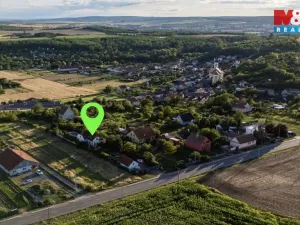 Prodej rodinného domu, Dyje, 224 m2