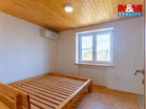 Prodej rodinného domu, Kroměříž, Albertova, 105 m2
