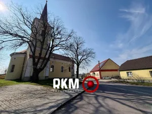 Prodej pozemku pro bydlení, Litobratřice, 241 m2