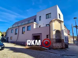 Prodej bytu 1+kk, Ivančice, Kounická, 30 m2