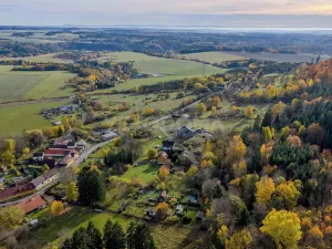 Prodej pozemku pro bydlení, Konstantinovy Lázně, 1931 m2