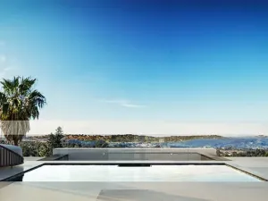 Prodej rodinného domu, Estepona, Španělsko, 581 m2