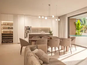 Prodej bytu 3+kk, Marbella, Španělsko, 84 m2