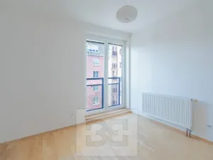 Pronájem bytu 2+kk, Praha - Krč, Pasteurova, 54 m2