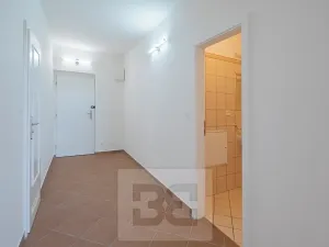 Pronájem bytu 2+kk, Praha - Krč, Pasteurova, 54 m2