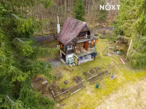 Prodej chaty, Stříbro, 89 m2