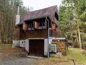 Prodej chaty, Stříbro, 89 m2