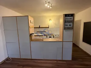 Prodej bytu 2+1, Hořovice, Palachova, 60 m2