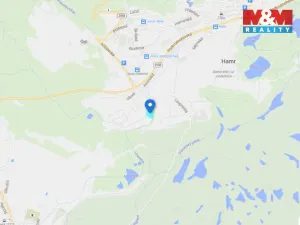 Prodej zahrady, Litvínov, Vilová, 388 m2