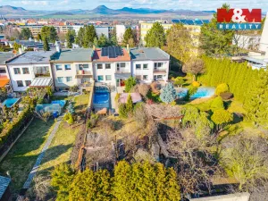 Prodej rodinného domu, Louny, Cítolibská, 282 m2