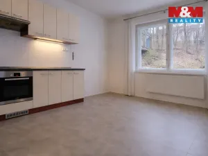 Pronájem bytu 3+1, Praha - Košíře, U Vojanky, 90 m2