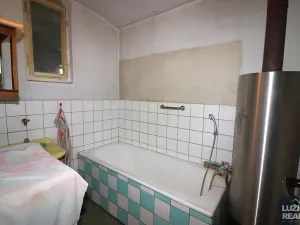 Prodej chalupy, Dubá, 212 m2