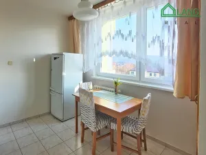 Pronájem bytu 1+1, Ivančice, mjr. Nováka, 36 m2