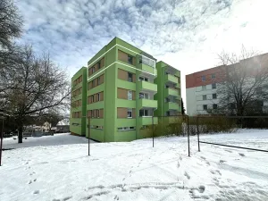 Prodej bytu 3+1, Pelhřimov, Boženy Němcové, 64 m2
