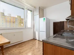 Prodej bytu 3+1, Praha - Kamýk, Imrychova, 80 m2