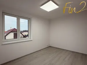 Pronájem rodinného domu, Praha, 105 m2