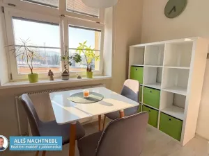 Prodej bytu 2+kk, Liberec - Liberec III-Jeřáb, Šumavská, 48 m2