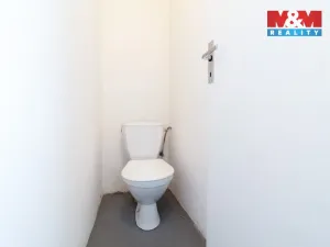 Pronájem skladu, Plzeň - Severní Předměstí, Karlovarská, 427 m2