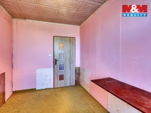 Prodej bytu 4+1, Hostomice, Dobříšská, 85 m2