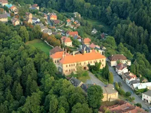 Prodej rodinného domu, Rataje nad Sázavou, 78 m2