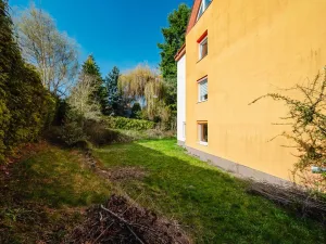 Pronájem bytu 3+kk, Pardubice - Pardubičky, Pod Kopečkem, 66 m2