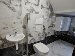 Pronájem bytu 2+1, Lovosice, 8.května, 61 m2