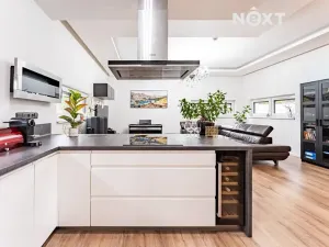 Prodej rodinného domu, Mohelnice, Západní, 124 m2