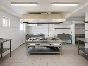 Pronájem restaurace, Cheb, Písečná, 125 m2