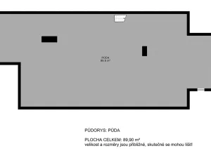 Prodej rodinného domu, Nýrsko, Kpt. Kufnera, 279 m2