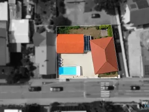 Prodej rodinného domu, Praha - Pitkovice, Žampiónová, 190 m2