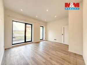 Pronájem bytu 2+kk, Nymburk, Dlouhá třída, 48 m2