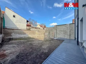 Pronájem bytu 2+kk, Nymburk, Dlouhá třída, 48 m2