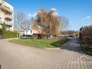 Prodej bytu 2+kk, Brno, Langrova, 57 m2