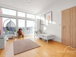 Prodej bytu 3+kk, Brno, Zlínská, 91 m2